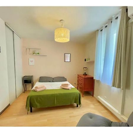 Appartement calme, à 2 pas du Palais des Papes Avinhão Exterior foto